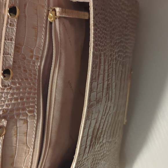 Women's Brahmim shoulder bag - Picture 6 of 13